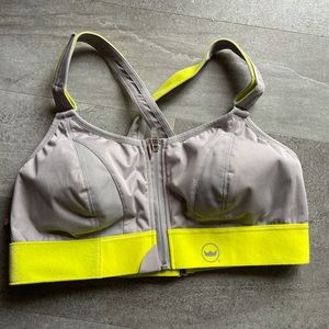 Shefit Ultimate Sports Bra 1luxe